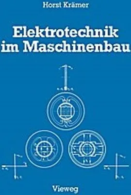 Obrázok produktu pre Elektrotechnik im Maschinenbau
