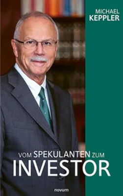 Image de Vom Spekulanten zum Investor