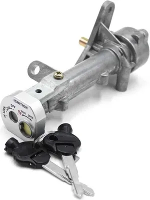 Zdjęcie produktu dla V PARTS Zündschloss passend für Suzuki Burgman UH125