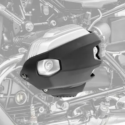Produktbild von Zylinderschutz für BMW R 1200 GS / Adventure 10-13 CP4 Ventildeckelsch