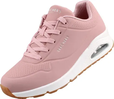 Produktbild von Skechers 73690-BLSH - Skechers Uno Sneaker Rose Skechers Farbe: rose, Größe: 39,