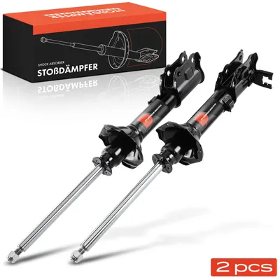 Zdjęcie produktu dla Frankberg 2x Amortyzator tył dla Hyundai Accent X-3 I 5535122951