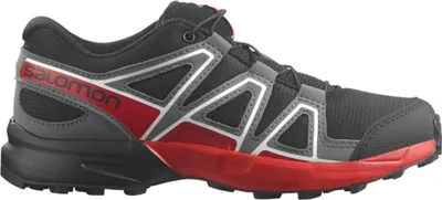 Produktbild von Sportschuhe für Kinder Salomon Speedcross Schwarz - 38