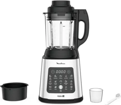 Immagine prodotto di Frullatore Moulinex Lm83Sd10