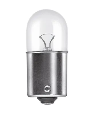 Obrázok produktu pre OSRAM ULTRA LIFE R10W BA15s 12 V/10 W (hromadne)