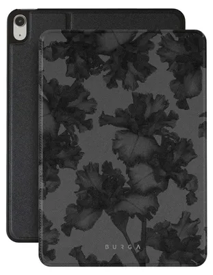 Image de Étui pour tablette Burga, compatible avec les modèles Apple iPad Air de 11 pouces (2026) M4, (2025) M3 et (2024) M2 - Modèle Nocturnal