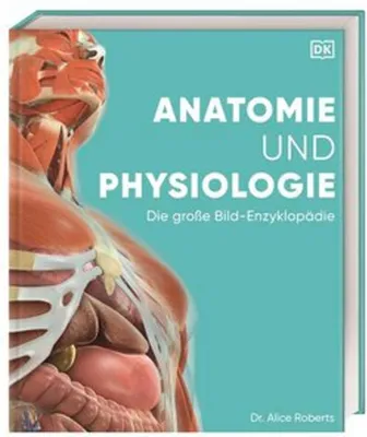 Produktbild von Anatomie und Physiologie