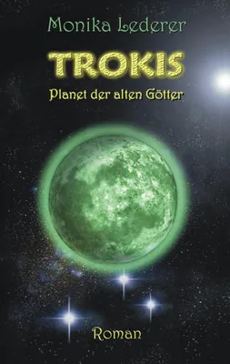 Produktbild von Trokis