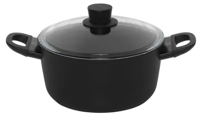 Produktbild von Ballarini AVOLA Kasserolle mit Deckel 24 cm