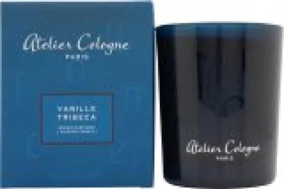 Produktbild von Atelier Cologne Vanille Tribeca Candle 180g