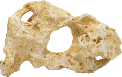 Produktbild von Hobby Cavity Stone 3 - Dekoration für Aquarien und Terrarien