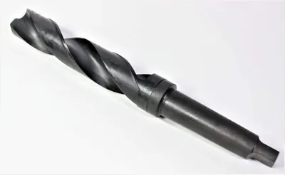 Immagine prodotto di Trapano a spirale HSS, diametro 41,5 mm, conforme alla norma DIN 345, per metalli