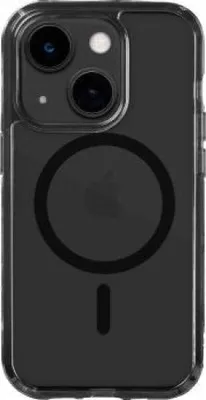 Zdjęcie produktu dla Laut Crystal Matter - Obudowa Ochronna Do Iphone 14 Plus Kompatybilna Z Magsafe (Black)
