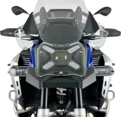 Image de Protection Des Phares R1300Gs A