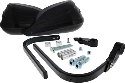Obrázok produktu pre Handguard Storm Hollow Bk