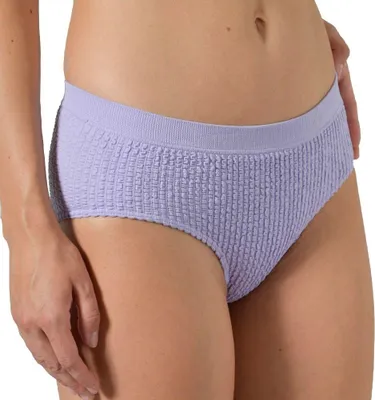 Produktbild von Bmymoon Perla Bikini-höschen Lila S-M Damen Lila S-M