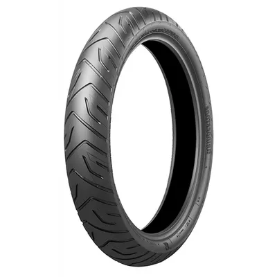 Produktbild von Bridgestone Battlax A41 (F) 110/80 R19 M/C Tl 59V Front