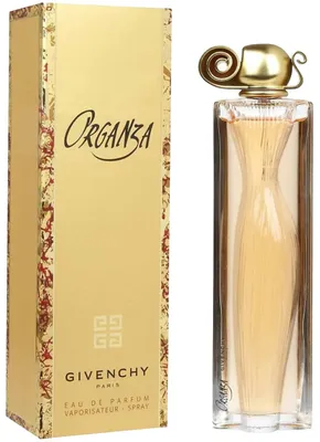 Image de Givenchy - Organza EDP 100ml