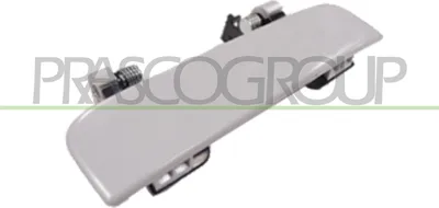 Produktbild von PRASCO DS0148303 Türgriff Hinten für NISSAN MICRA IV (K13)
