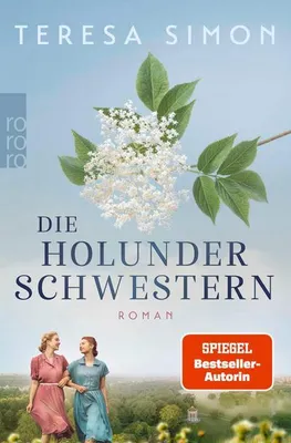 Obrázok produktu pre Die Holunderschwestern