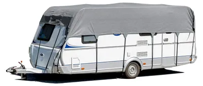 Produktbild von Schutzhülle für Top Cover, 650-700 cm