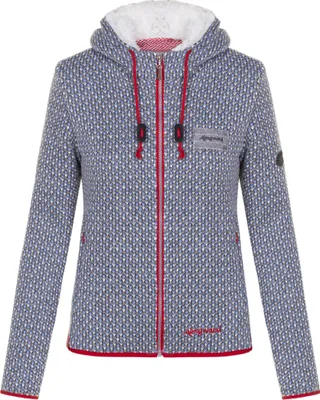 Produktbild von Almgwand Münsterhöhe Damen Jacke Strickjacke 621253AD 13-02 : 44