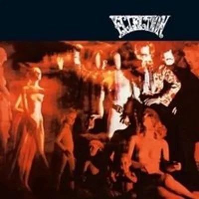 Obrázek produktu pro Cherry Red Records Eclection: Remastered & Expanded Edition, Fyzické médium, Dospělý