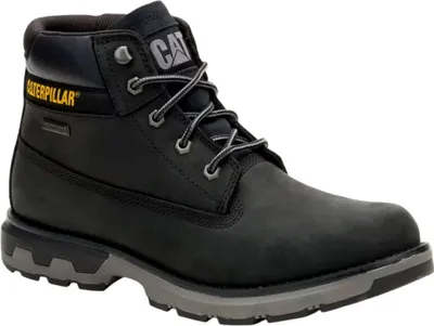 Produktbild von Caterpillar Pursue Wp Wanderstiefel Schwarz EU 45 Mann Schwarz EU 45