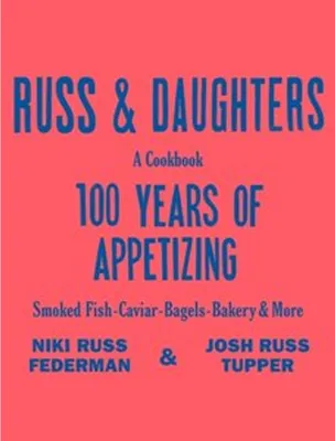 Imagen del producto de Russ & Daughters