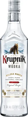 Obrázok produktu pre Vodka Original Krupnik 700 ml