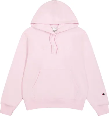 Productafbeelding van Champion iconische hoodie voor dames