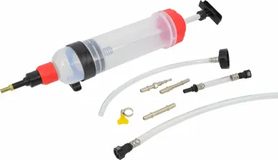 Immagine prodotto di Estrattore di fluidi portatile Awtools