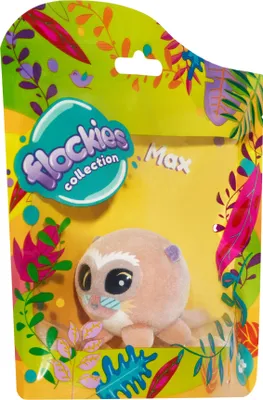 Obrázok produktu pre Flockies Baboon - Zberateľská figúrka Pavián Max