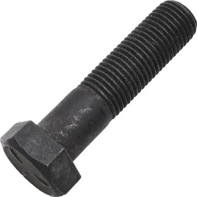 Produktbild von 38 mm MTD Rasenmäher Messerschraube 3/8 -24710-1044 für Benzinrasenmäher