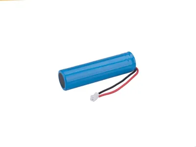 Image de Batterie de remplacement, 3,6V, 2600mAh, pour EX43140
