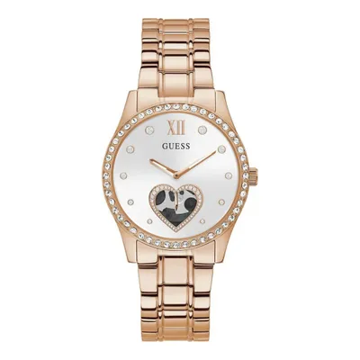 Zdjęcie produktu dla Guess Be Loved GW0380L3 Damenuhr