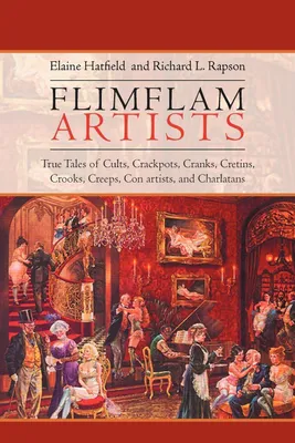 Produktbild von Flimflam Artists