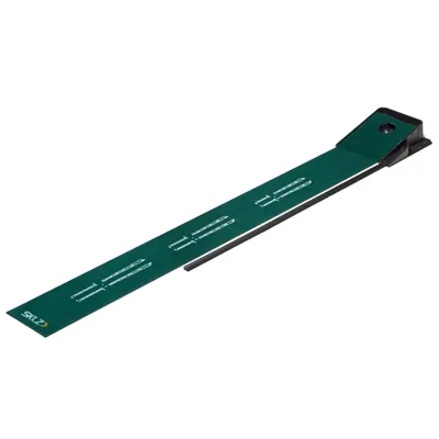 Produktbild von SKLZ Accelerator Pro, Putting Matte, Grün, 1 Stück(e)