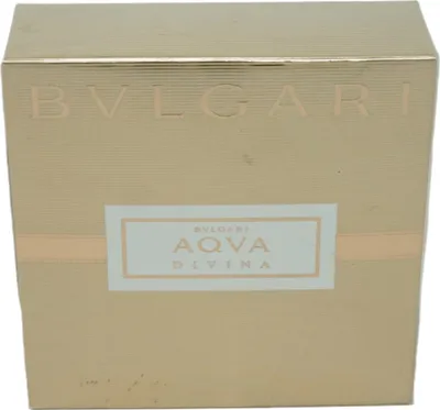 Produktbild von Bvlgari Aqva Divina Eau de Toilette for Women 25ml