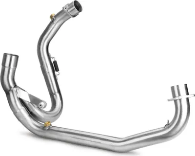 Immagine prodotto di Collettore decatalizzatore MIVV racing D.022.C1 per DUCATI HYPERMOTARD 1100
