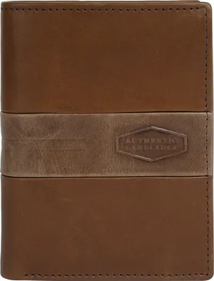 Produktbild von Landleder Geldbörse Damen 021035 cognac