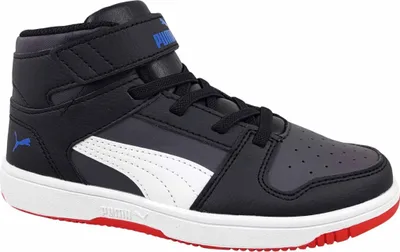 Produktbild von Schuhe Puma Rebound Layup Sl V Ps 37048824