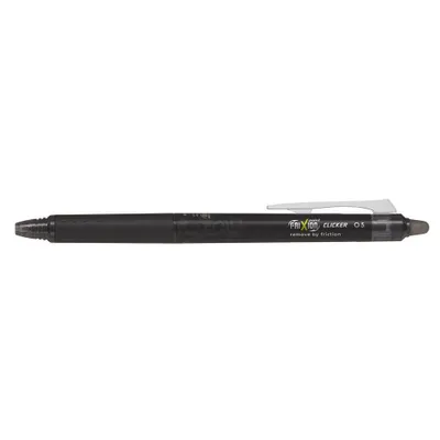 Immagine prodotto di Pilot Automatic Frixion Clicker Synergy biros 0,5 Nero
