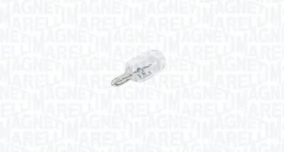 Zdjęcie produktu dla Żarówka W5W 12V/5W (Całoszklana) 10Szt