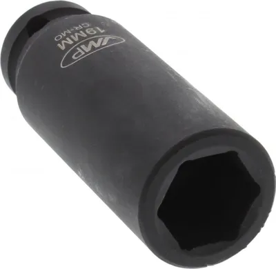 Obrázok produktu pre Napájacia zásuvka JMP 6 hrana 3/4 30 Dĺžka 90 mm