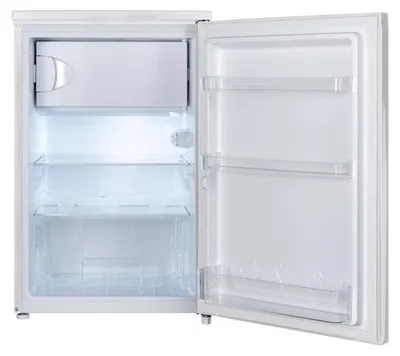 Image de Réfrigérateur table top 54.9cm 107l blanc - Fagor - FTT107DW -