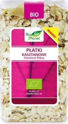 Produktbild von -KASTANIENGLOCKEN 200 g -  PLANET