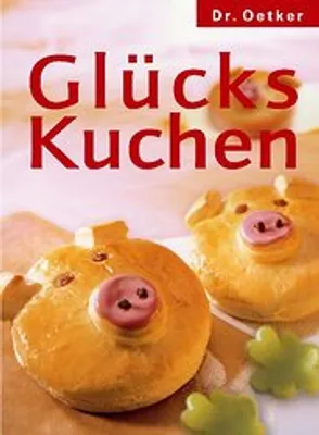 Zdjęcie produktu dla Ciasto szczęścia