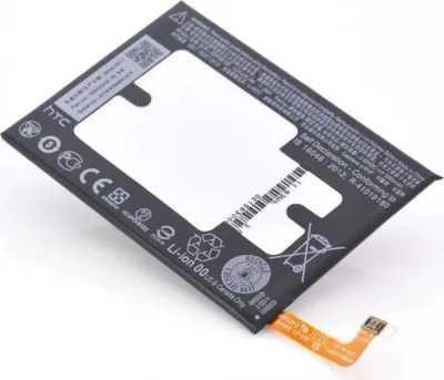 Produktbild von HTC Akku B2PS6100 für HTC 10 HTC One M10 3000mAh/Neu