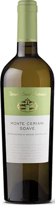 Immagine prodotto di Soave Superiore Monte Ceriani - 2019 - Tenuta Sant'Antonio